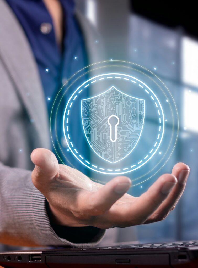 Empowering Security: Cybersecurity Measures at Your Fingertips